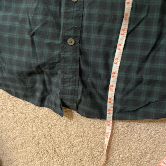 Gap Button Down Shirt Men Medium - Picture 7 of 7